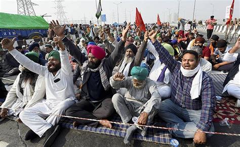 The bharat bandh called by the farmers' unions protesting against the recent farm sector laws left parties' members in support of farmers, protesting at sbm circle during the bharat bandh in. Bharat Bandh Tomorrow Bharat Bandh From 11 AM-3 PM ...