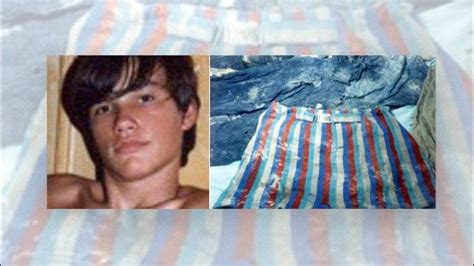 Is Bobby French The Last Remaining Unidentified Victim Of Dean Corll
