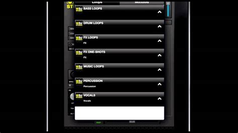 A list of free dj apps for your iphone and ipad. Free DJ App For iPad - Rocudo "DJ Studio" powered by ...