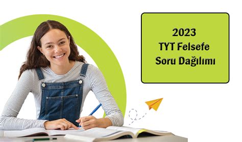 2023 TYT Felsefe Konuları ve Soru Dağılımı ÖSYM Öğrenci Gündemi