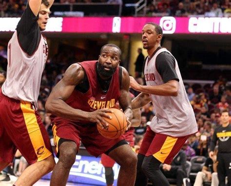 Cavaliers Waive Kendrick Perkins Rather Than Trade Him