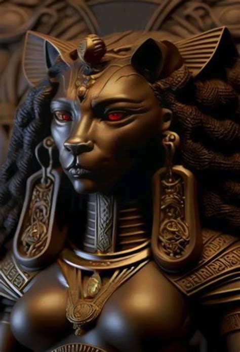 Fantasy Images Fantasy Women Dark Fantasy Art Egyptian Goddess Art Ancient Egyptian Art