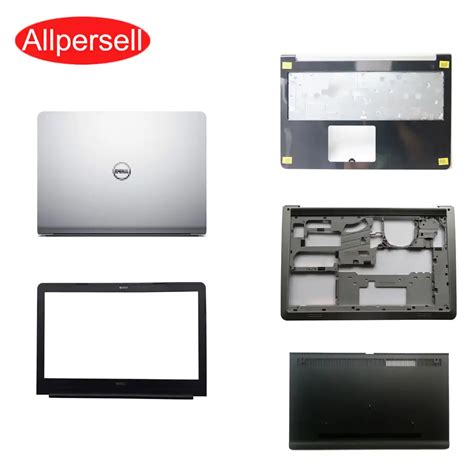 New Laptop Cover For Dell Inspiron 15 3567 3565 Palmrest Upper Cover