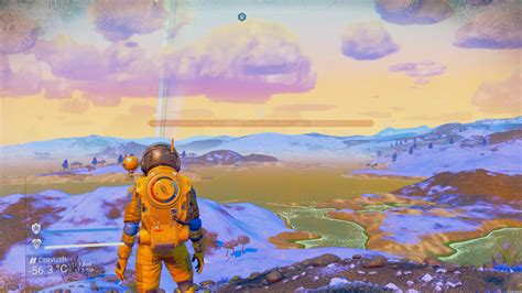 No Mans Sky Hdr Footage 1 Pc High Quality Stream And Download