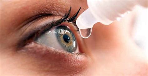 qué es el síndrome del ojo seco y cómo evitarlo