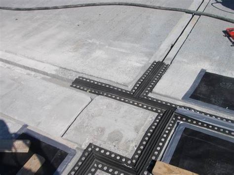 Concrete Expansion Joints Sure Seal Contracting Ltd