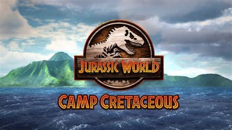 Jurassic World Campamento Cretácico Español Latino Online Descargar 1080p
