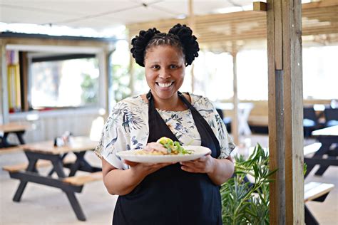 Unwind | Restaurant Venue