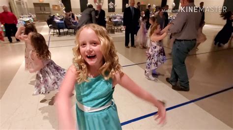 Daddy Daughter Dance Youtube