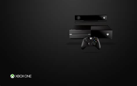 Microsoft Xbox One Game Console Wallpapers And Images