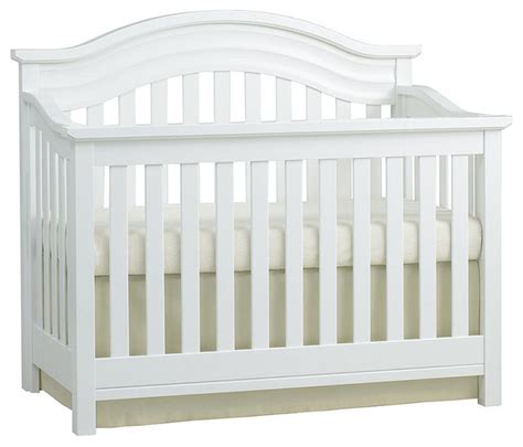 We did not find results for: Baby Cache Riverside Lifetime Convertible Crib, White ...