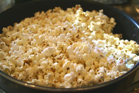 Bollywood Popcorn 5 Steps With Pictures Instructables