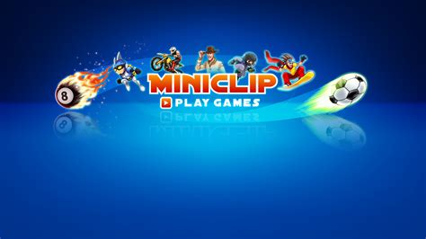 Miniclip.com - Android Apps on Google Play