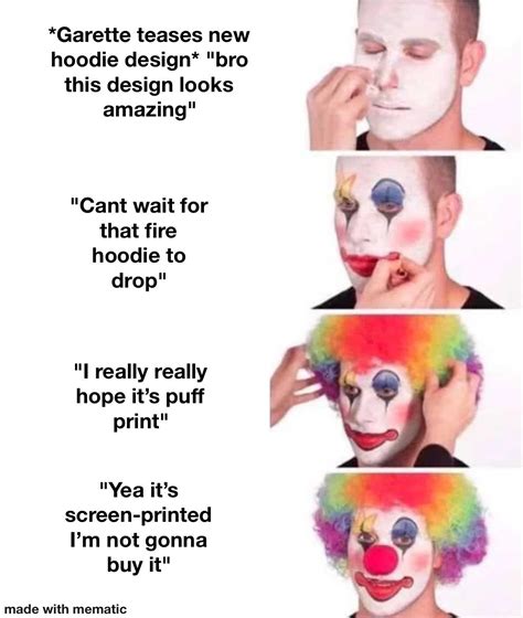 I Honestly Feel Bad For People Who Think Every Design Needs To Be In