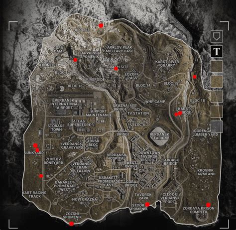 Every primary weapon in warzone, ranked. CoD Warzone: How to Use Access Cards & Open Bunkers