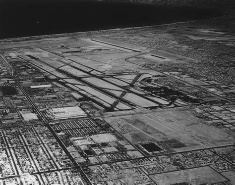 Vintage Los Angeles Airports Aero Southern California 30 Years