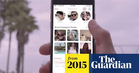 Tinder Hooks Up With Instagram To Woo New Users To The Dating App