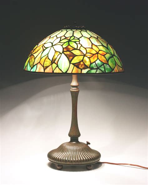 Make A Beautiful Investment With Art Nouveau Lamps Warisan Lighting