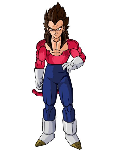 I don't have a clue how to properly format so i'll keep it short. Image - Vegeta ssj4.png | Dragon Ball Wiki | Fandom ...