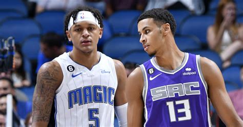 2023 NBA Rookie of the Year Ranking: Paolo Banchero Leads, But Race