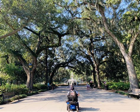 15 Best Free Things To Do In Savannah Ga 2023