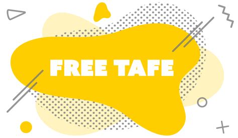 Free TAFE What It Means For You And Your Babes AEU News