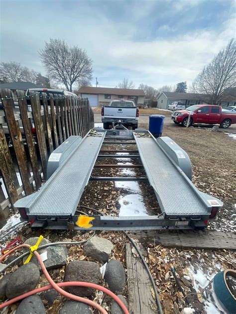 2018 Car Trailer - Trailers - Twin Falls, Idaho | Facebook Marketplace