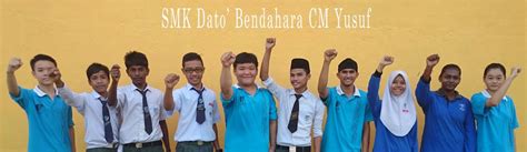 Perhimpunan bil 1 tahun 2021 smk dato sulaiman. SMK DATO' BENDAHARA CM YUSUF