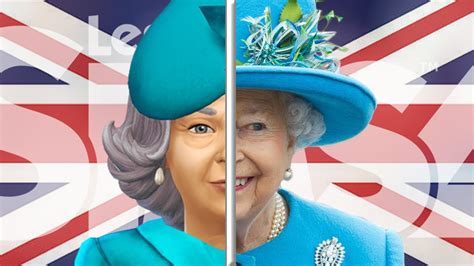 👑 Créons La Reine Elizabeth Ii Cc Sims 4 Fr 👑 Youtube