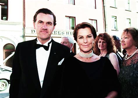 They soon met again at another venue and then became a couple. All About ABBA — anni-frid-lyngstad: With husband Ruzzo in ...