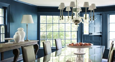 Most Popular Navy Blue Paint Colors By Benjamin Moore A Home Crafter