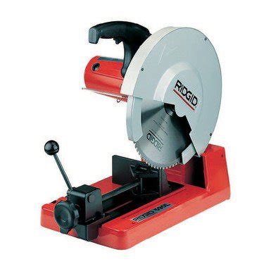 Comparison shop for ridgid scroll saws home in home. Ridgid 26641 Model 590L Dry Cut Saw 14in (355mm) 2200 Watt ...
