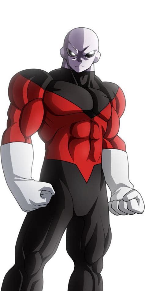 Unlike other races characters, he is the remake of dragon ball super's jiren and possesses the same features. Png a jiren | Wiki | DRAGON BALL ESPAÑOL Amino