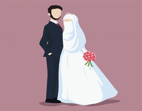 Rukun Nikah Syarat Sah Sebuah Pernikahan Dalam Islam News On Rcti