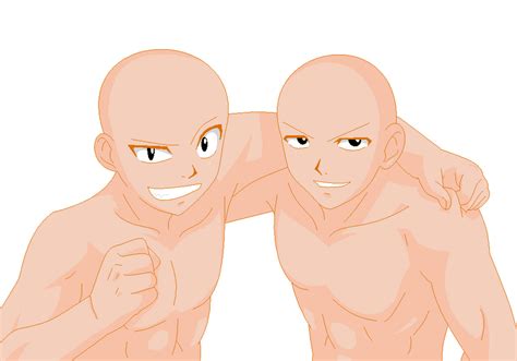 Brothers Base By Anime Manga Freak1 On Deviantart