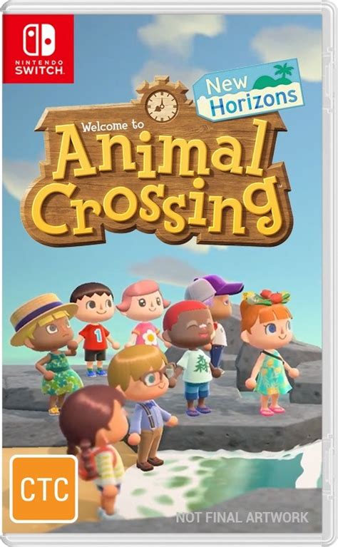 Start your new life with nook inc.'s deserted island getaway package! Compare Animal Crossing: New Horizons Nintendo Switch CD ...