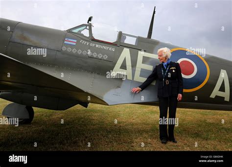 75th Anniversary Battle Of Britain Commemorations Stock Photo Alamy