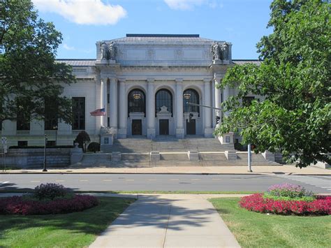 Connecticut Trial Court