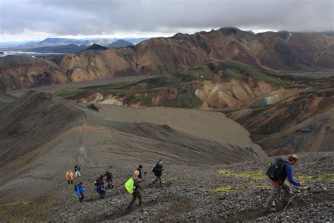 Landmannalaugar Day Tour Hiking And Bathing Guide To Iceland