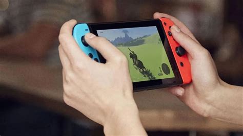 Nintendo To Launch Switch Pro In 2021 Nvidia Dlss Faster Cpu And More