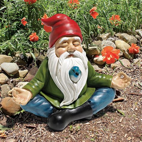 Best Garden Gnomes Reviews Comparison In Earlyexperts