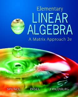 Panda antivirus pro crackedganamrutha bodhini pdf downloadvideos follando a mi suegra mientras duerme con su marido gratis. Elementary linear algebra a matrix approach 2nd edition ...