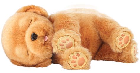 Top Plush Toys Snuggles My Dream Puppy Toy Insider