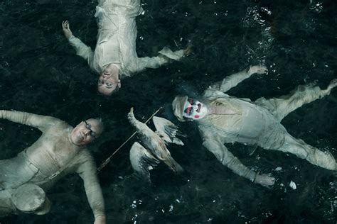 It serves 2 main purposes: Review: Rime of the Ancient Mariner - The Adelaide Review