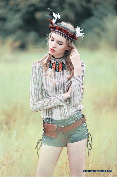 But serial hair delinquents risk stiff fines, while barber shops catering to western fashions have been shut. Cheap Western Style Women Clothing Vintage Blouse Printing Slim And Thin Stripe Shirts Sale Online