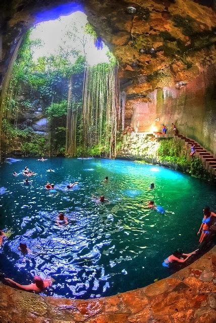 105 Stunning Photography Of Unique Places To Visit Before You Die Part