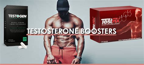 best and effective testosterone boosters in 2021 [report]