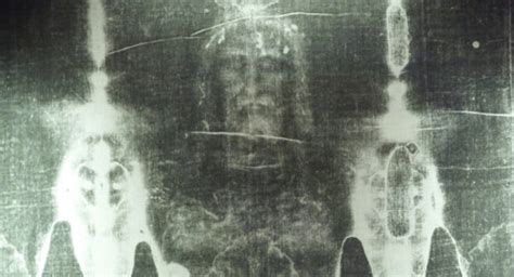 What New Dna Evidence Revealed About The Shroud Of Turin Peoples