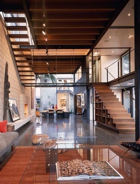 Pin On Industrial And Loft Living