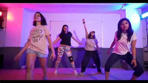 move your body dance workshop dancewithgauti choreography group videos new york youtube